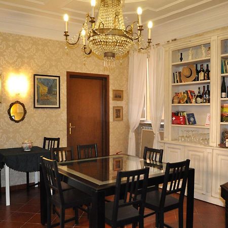 Santa Bibiana B&B Rome Exterior photo