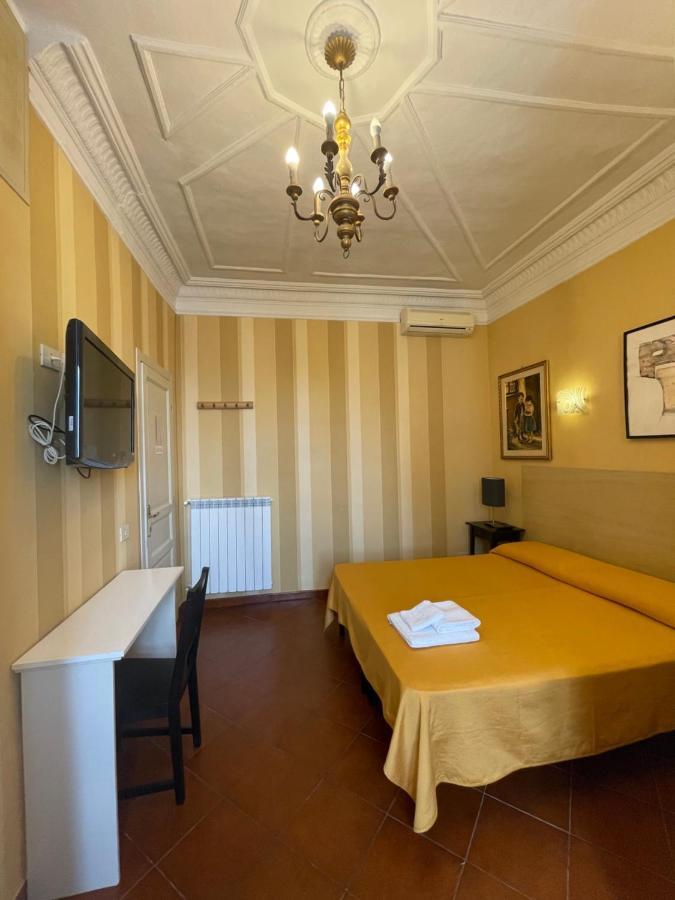 Santa Bibiana B&B Rome Exterior photo