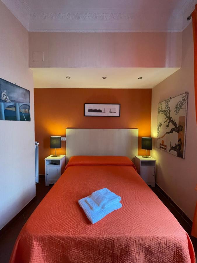 Santa Bibiana B&B Rome Exterior photo