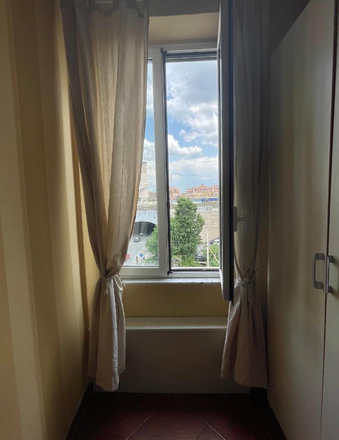 Santa Bibiana B&B Rome Exterior photo
