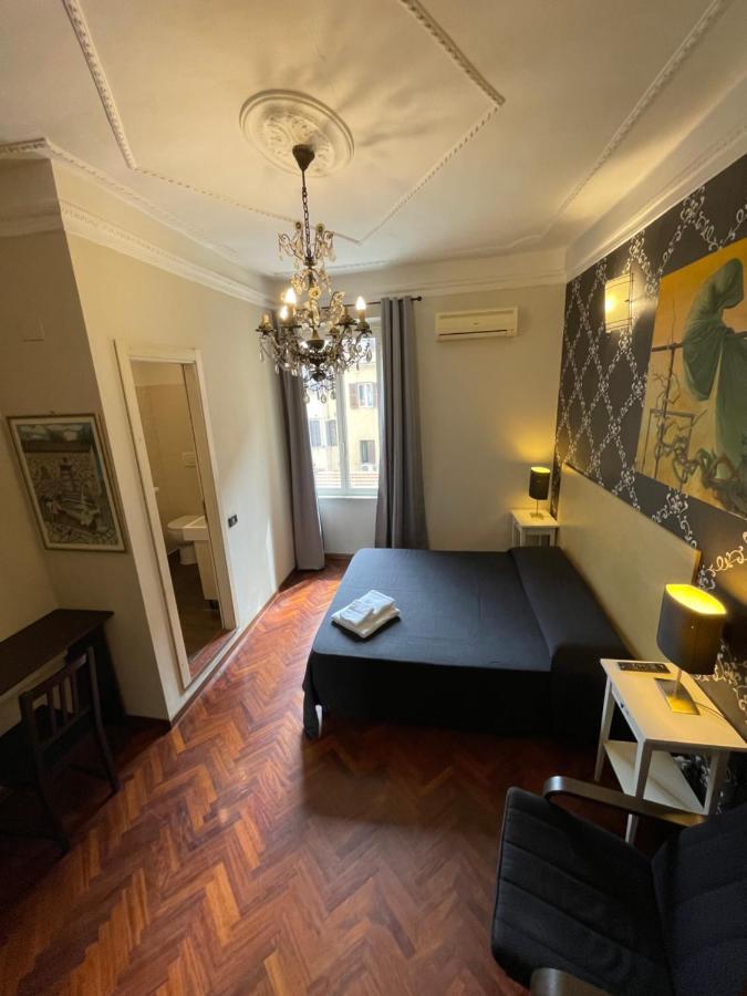 Santa Bibiana B&B Rome Exterior photo