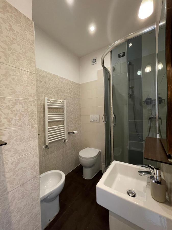 Santa Bibiana B&B Rome Exterior photo