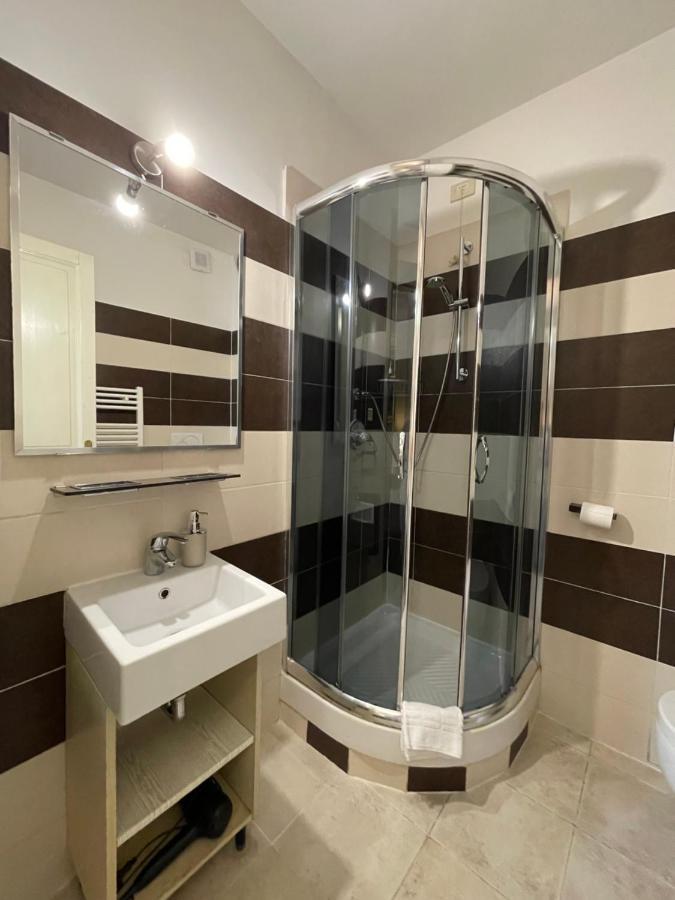 Santa Bibiana B&B Rome Exterior photo