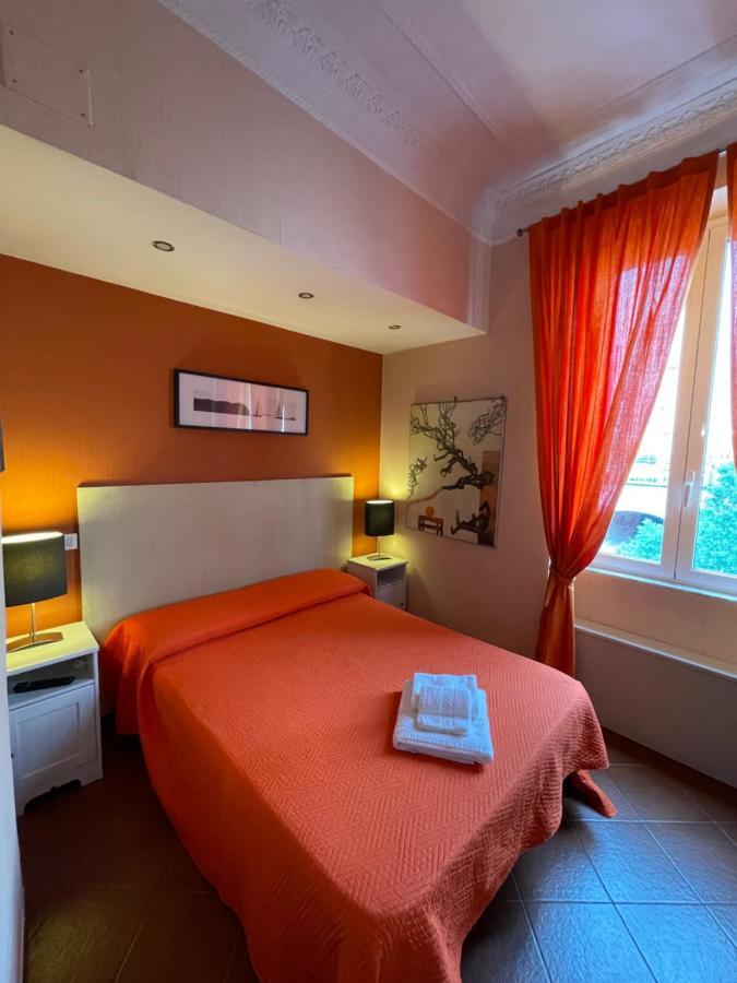 Santa Bibiana B&B Rome Exterior photo