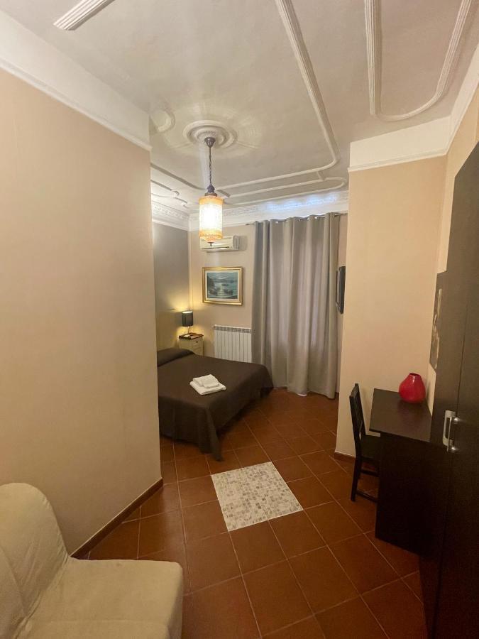 Santa Bibiana B&B Rome Exterior photo