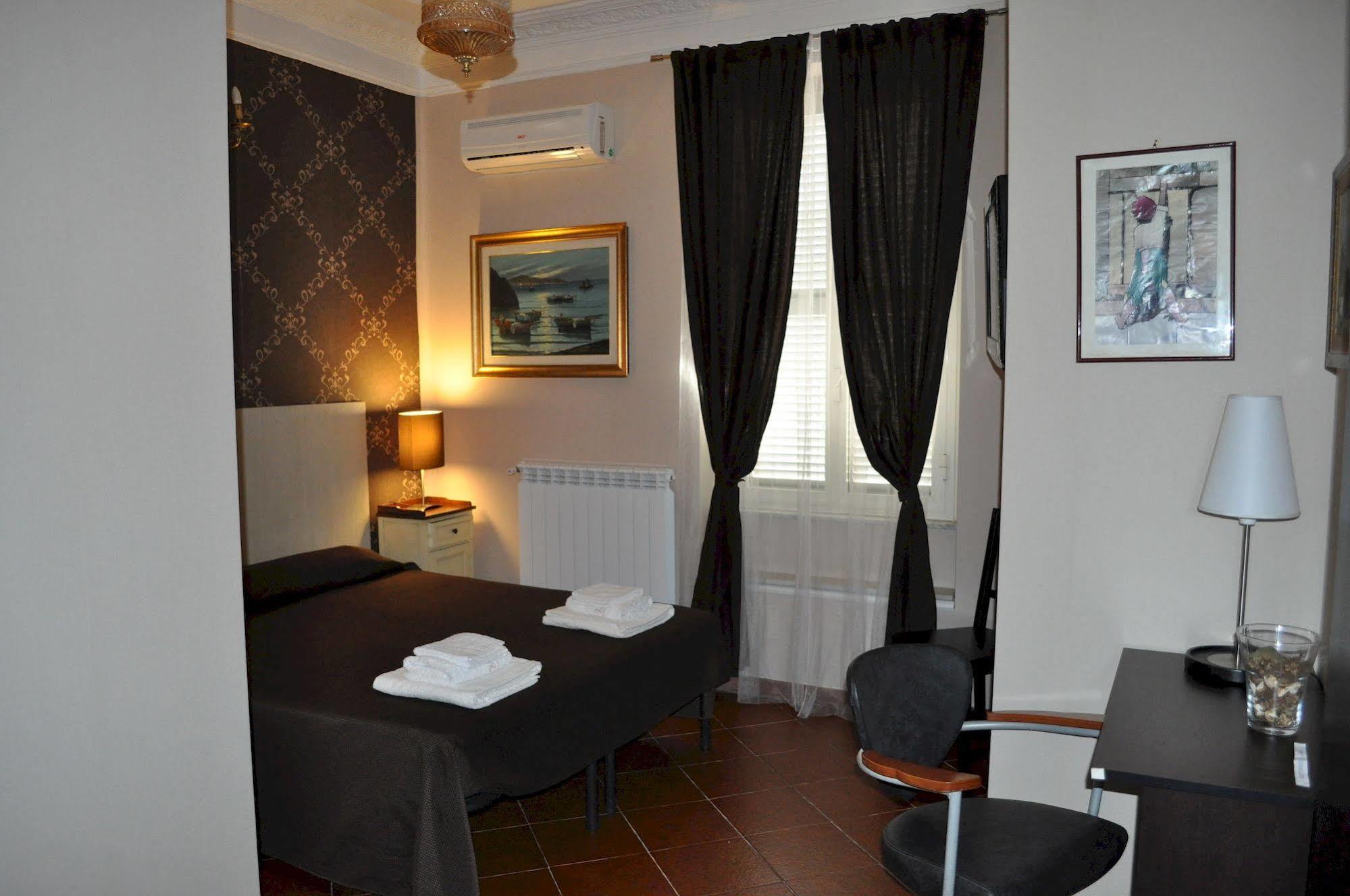 Santa Bibiana B&B Rome Exterior photo