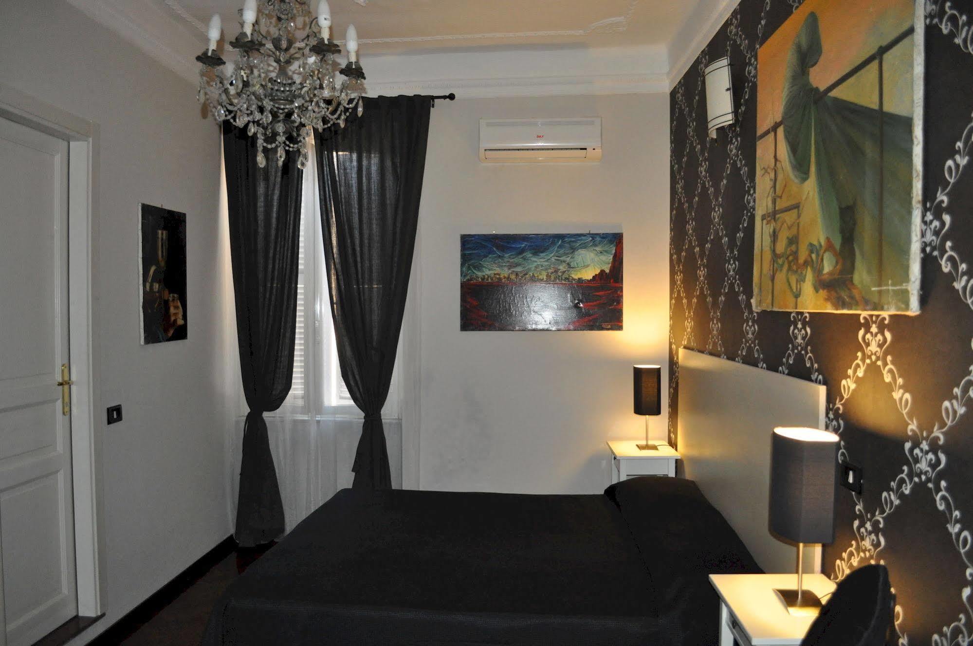 Santa Bibiana B&B Rome Exterior photo