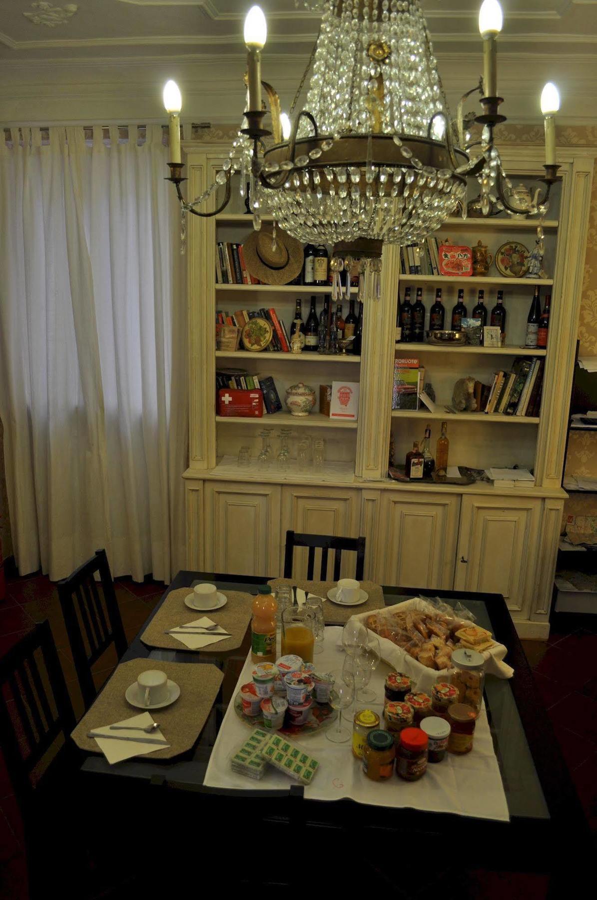 Santa Bibiana B&B Rome Exterior photo